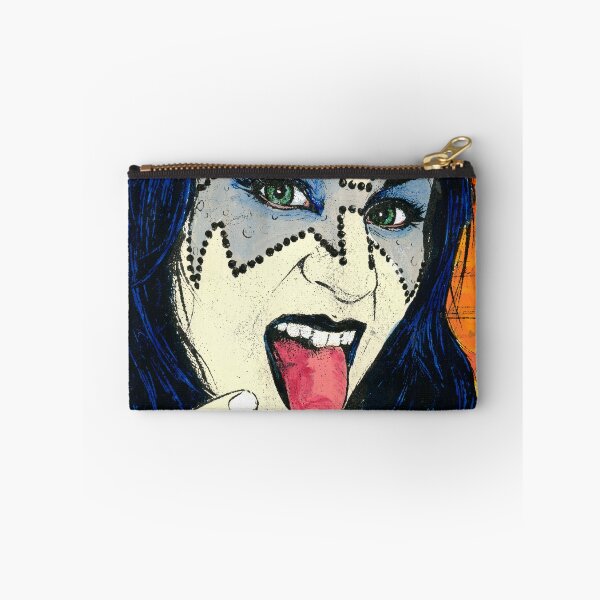Item preview, Kiss Erica designed and sold by ElvisSantanaArt.