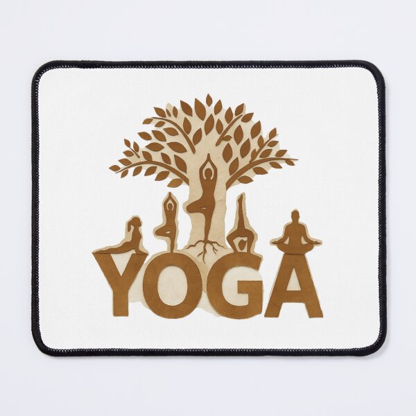 Item preview, Yoga & Meditation designed and sold by PJ_Artistry.