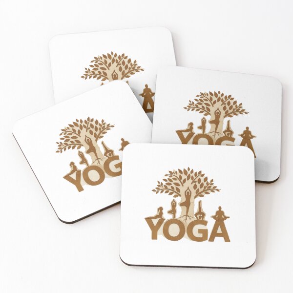 Item preview, Yoga & Meditation designed and sold by PJ_Artistry.