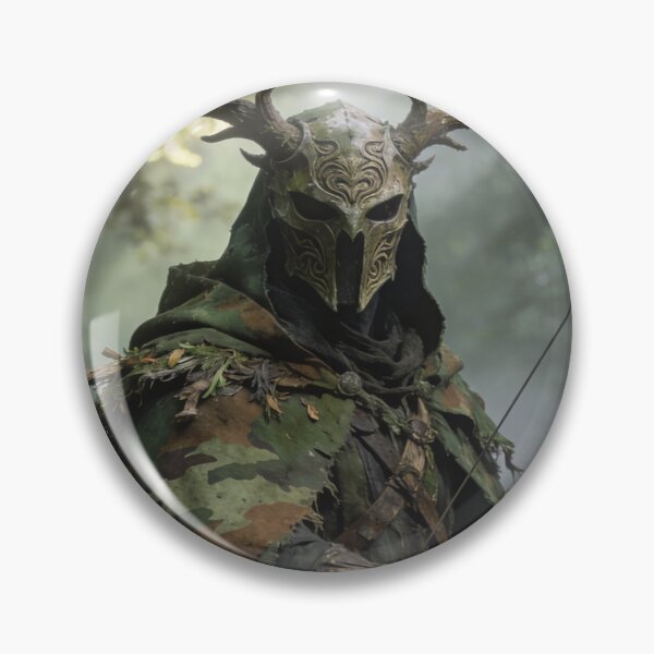 Item preview, God of the hunt  designed and sold by T's&such.