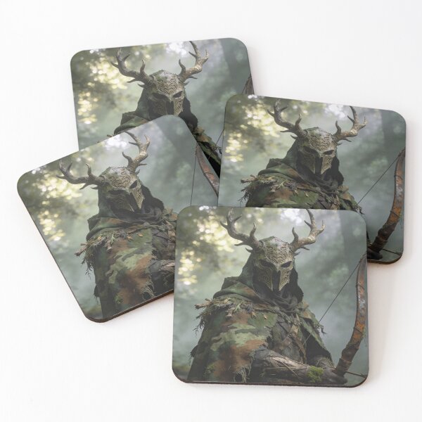 Item preview, God of the hunt  designed and sold by T's&such.
