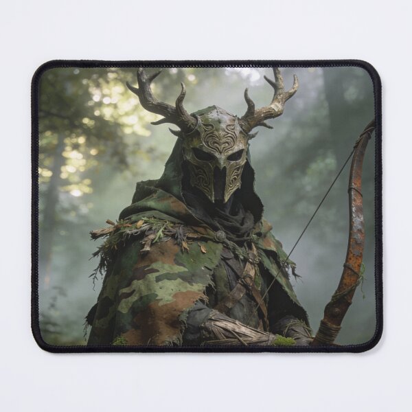 Item preview, God of the hunt designed and sold by T's&such.