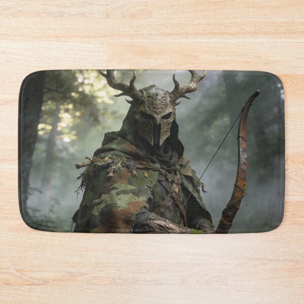 Item preview, God of the hunt  designed and sold by T's&such.
