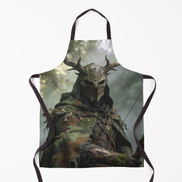 Item preview, God of the hunt  designed and sold by T's&such.