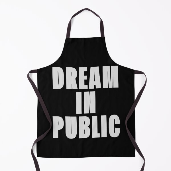 Item preview, Dream In Public - Modern Statement Piece designed and sold by Enea Kelo.