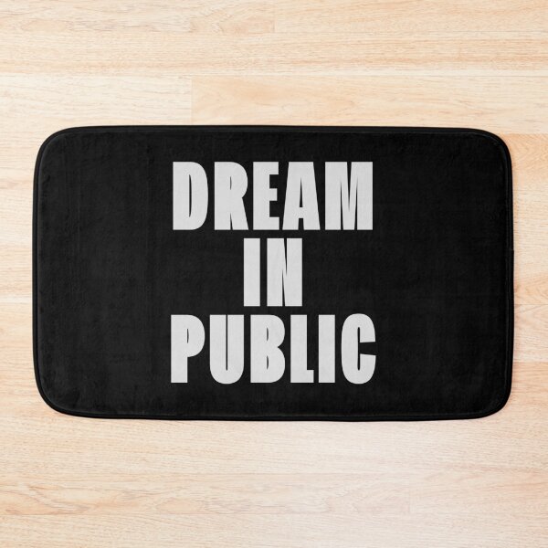 Item preview, Dream In Public - Modern Statement Piece designed and sold by Enea Kelo.