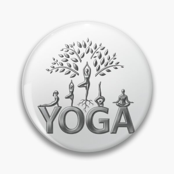 Item preview, Yoga & Meditation designed and sold by PJ_Artistry.