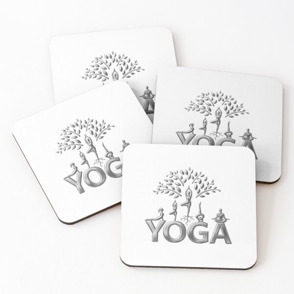 Item preview, Yoga & Meditation designed and sold by PJ_Artistry.