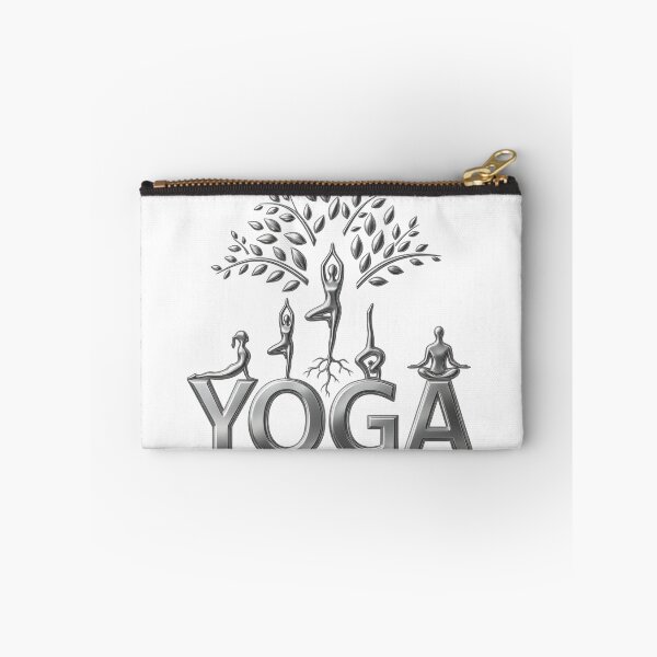 Item preview, Yoga & Meditation designed and sold by PJ_Artistry.