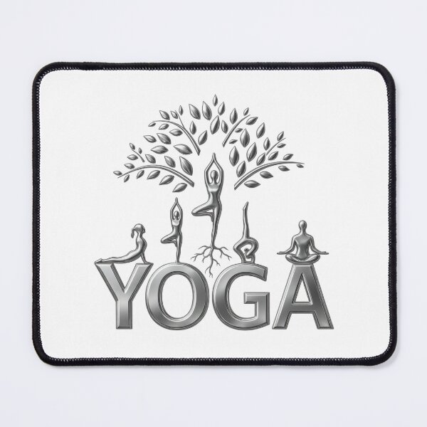 Item preview, Yoga & Meditation designed and sold by PJ_Artistry.