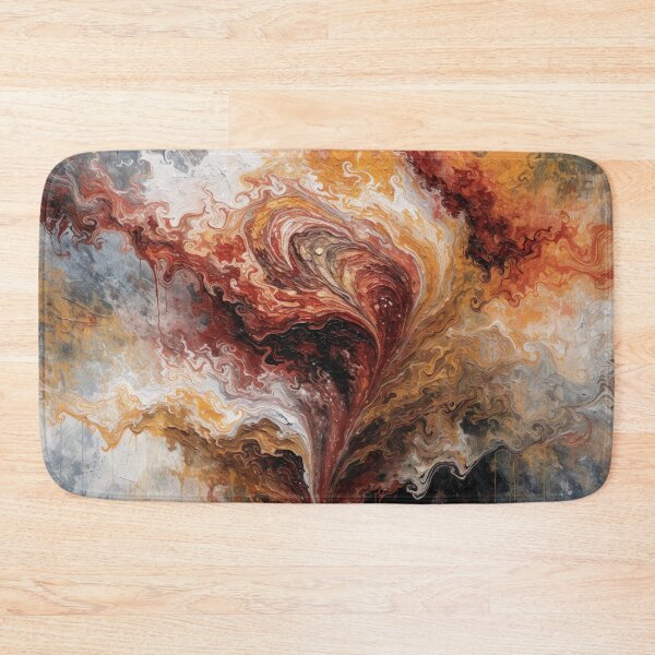 Item preview, Coral explosion designed and sold by T's&such.