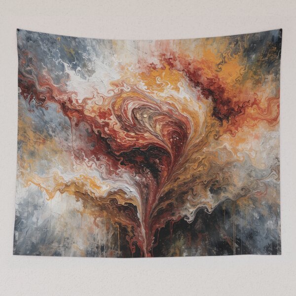 Item preview, Coral explosion designed and sold by T's&such.