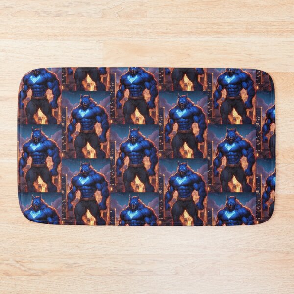 Item preview, Super Wolf designed and sold by RaF71PrO.