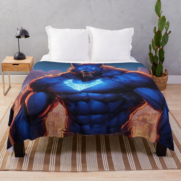 Item preview, Super Wolf designed and sold by RaF71PrO.