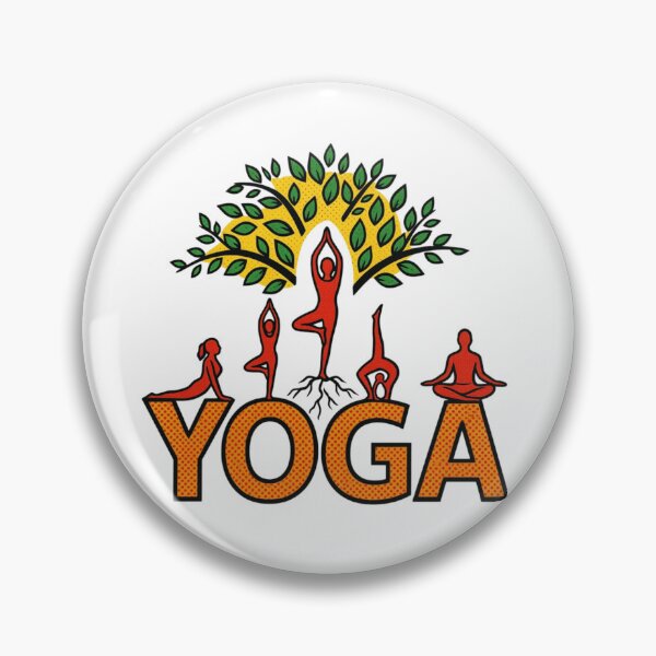Item preview, Yoga designed and sold by PJ_Artistry.
