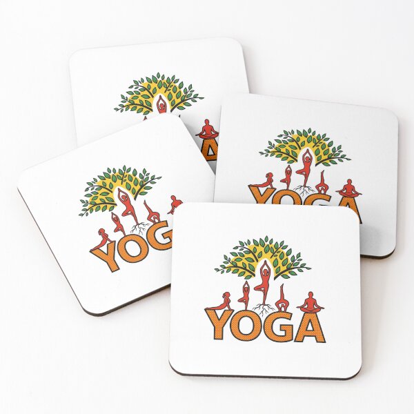 Item preview, Yoga designed and sold by PJ_Artistry.