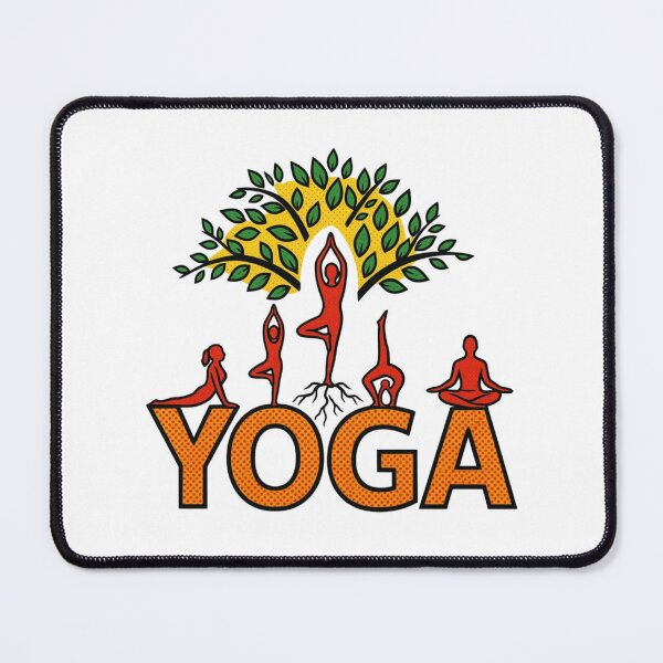Item preview, Yoga designed and sold by PJ_Artistry.