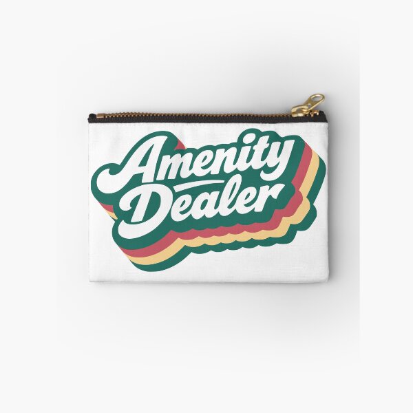 Item preview, Amenity Dealer - Urban Planning designed and sold by Son Of The Fox.