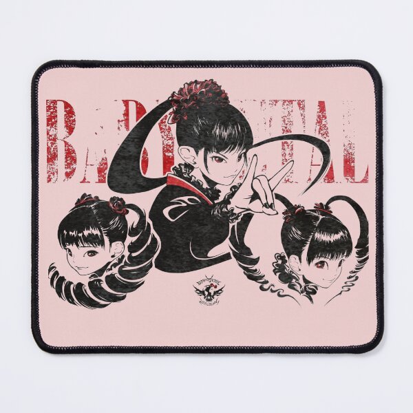 Item preview, babymetal designs designed and sold by Modern3Art.