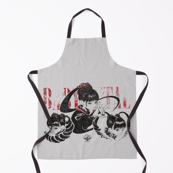 Item preview, babymetal designs designed and sold by Modern3Art.