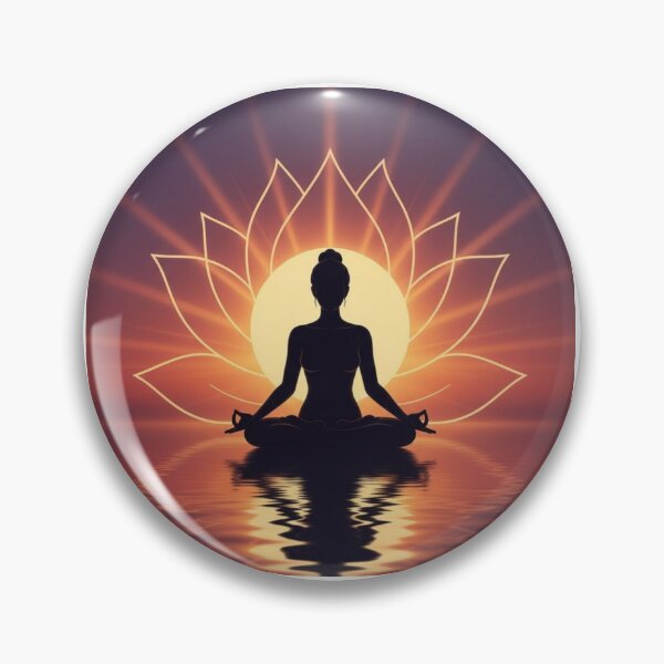 Item preview, Yoga & Meditation designed and sold by PJ_Artistry.