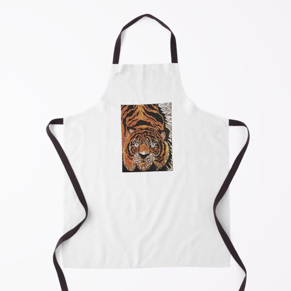 Item preview, Crouching Tiger designed and sold by KlozArt.