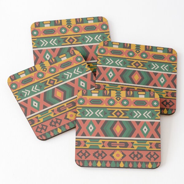 Item preview, Tribal vibe designed and sold by T's&such.