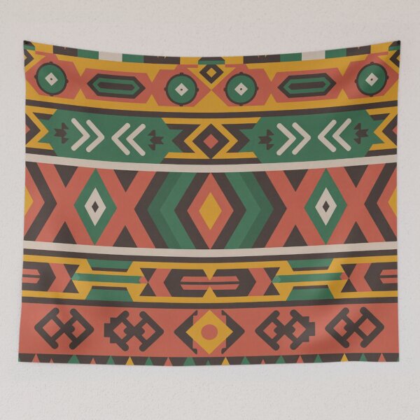 Item preview, Tribal vibe designed and sold by T's&such.