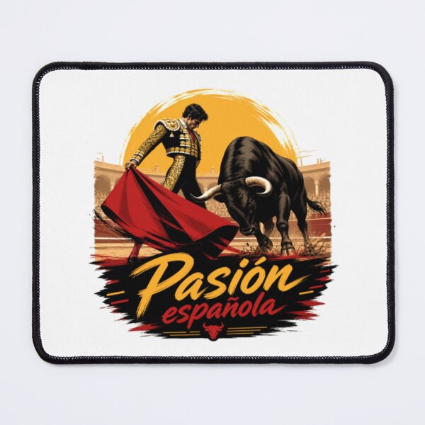 Item preview, Pasión Española designed and sold by Newthingzy.