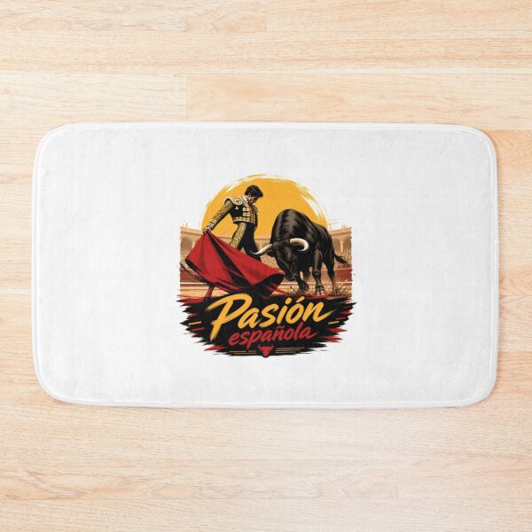 Item preview, Pasión Española designed and sold by Newthingzy.
