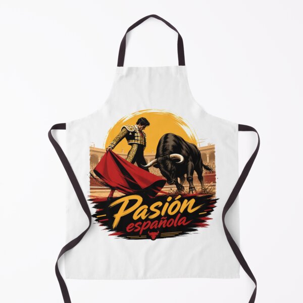 Item preview, Pasión Española designed and sold by Newthingzy.