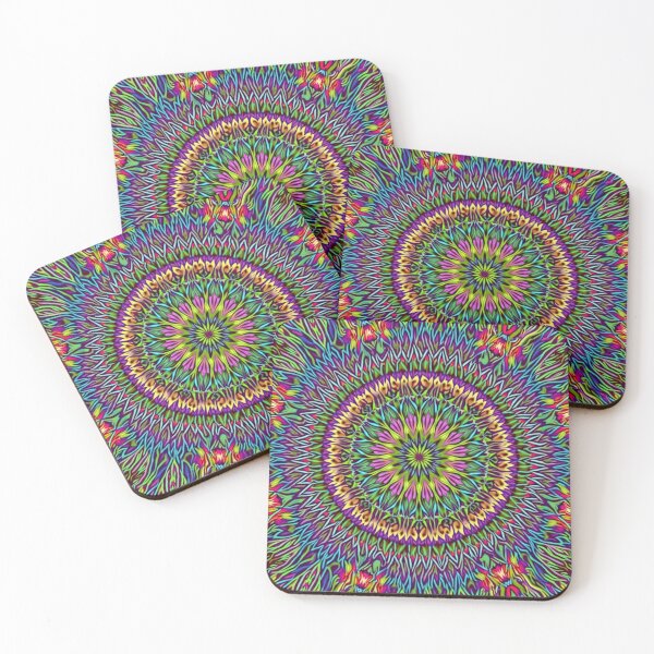 Item preview, Very trippy ! designed and sold by T's&such.