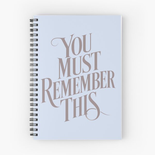Item preview, YOU MUST REMEMBER THIS CASABLANCA DESIGN 2 designed and sold by DigitalandPhoto.