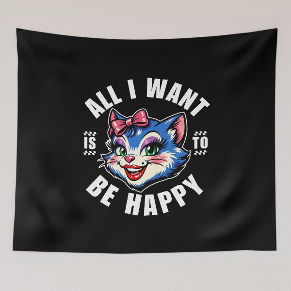 Item preview, All I want designed and sold by Peerless-Prime.