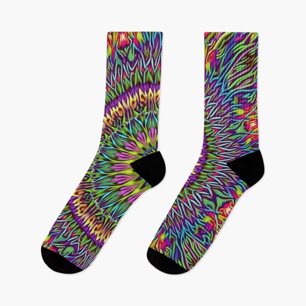 Item preview, Very trippy ! designed and sold by T's&such.