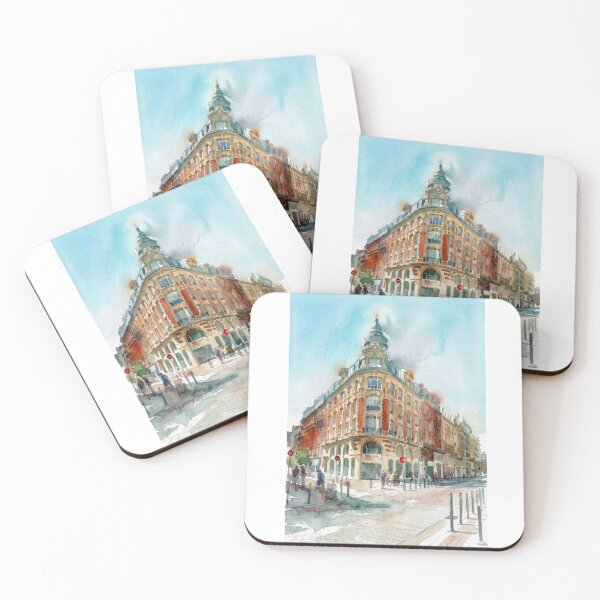Item preview, Sunny Lille Corner designed and sold by caracatita75.