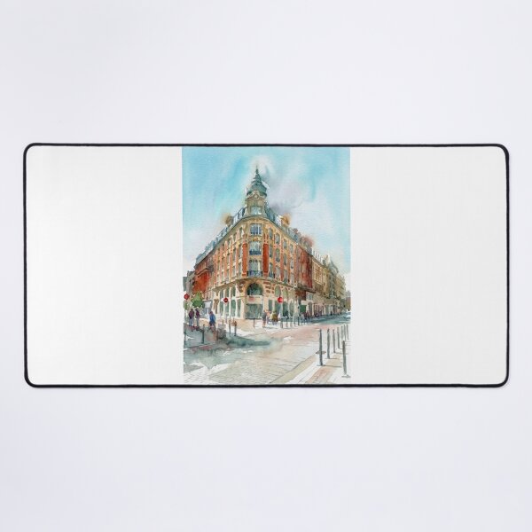 Item preview, Sunny Lille Corner designed and sold by caracatita75.