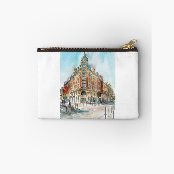 Item preview, Sunny Lille Corner designed and sold by caracatita75.