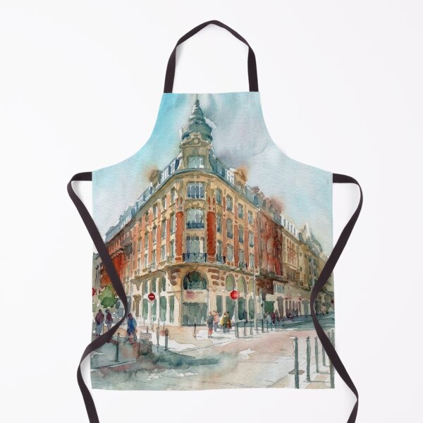 Item preview, Sunny Lille Corner designed and sold by caracatita75.