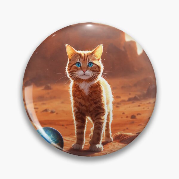 Item preview, Cat designed and sold by RaF71PrO.