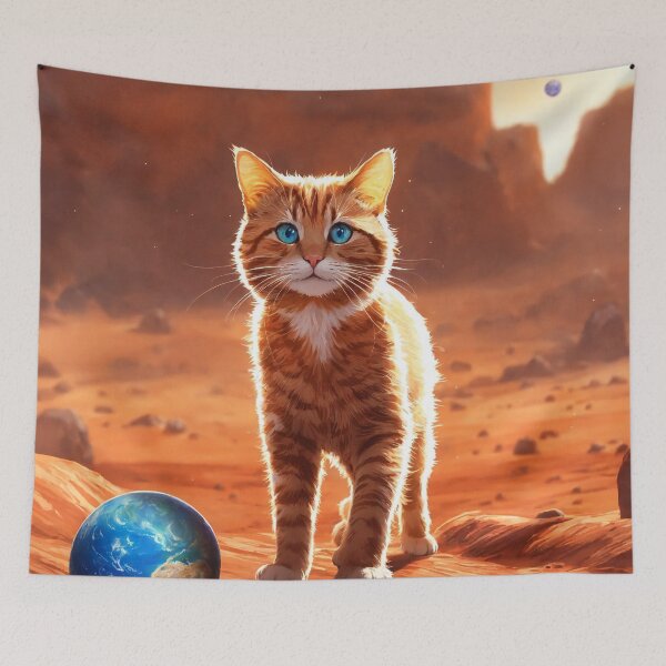 Item preview, Cat designed and sold by RaF71PrO.