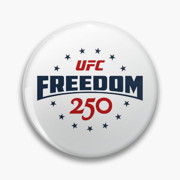 Item preview, UFC Freedom 250 designed and sold by JeyVel.