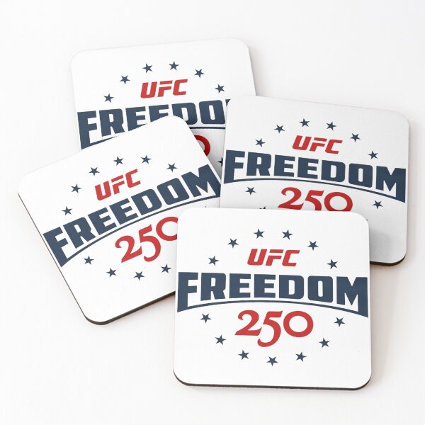 Artikelvorschau, UFC Freedom 250 entworfen und verkauft von JeyVel.