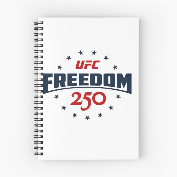 Aperçu de l'œuvre UFC Freedom 250 créée et vendue par JeyVel.