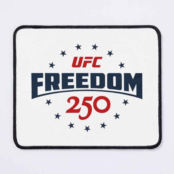 Item preview, UFC Freedom 250 designed and sold by JeyVel.