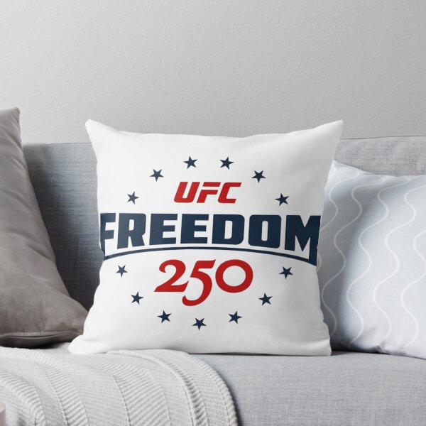 Artikelvorschau, UFC Freedom 250 entworfen und verkauft von JeyVel.