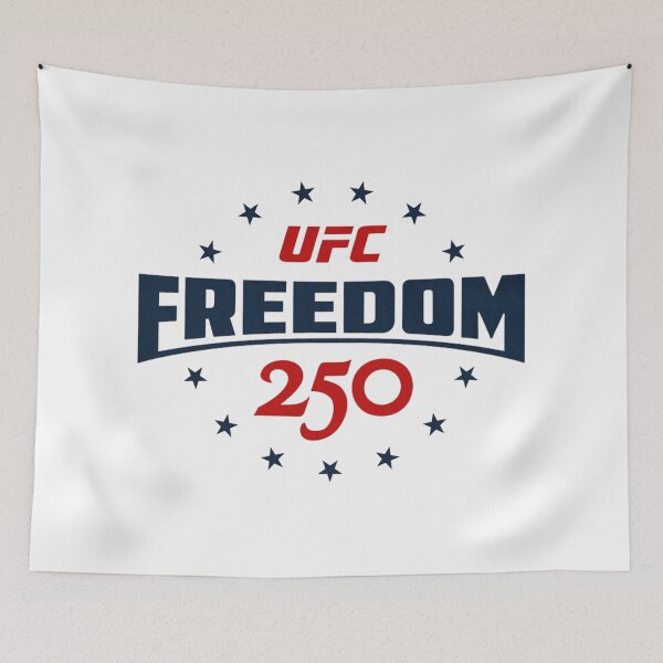 Item preview, UFC Freedom 250 designed and sold by JeyVel.
