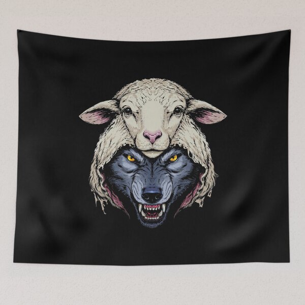 Item preview, Mask of Prey designed and sold by carbine.
