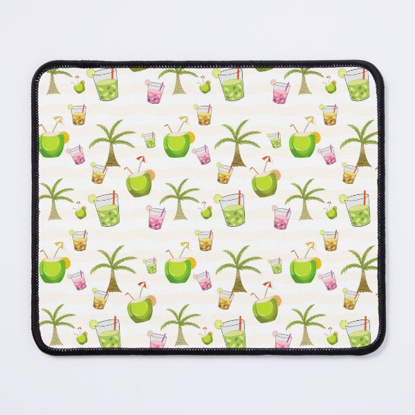 Item preview, Stay Hydrated Summer Pattern designed and sold by thecherishlane.