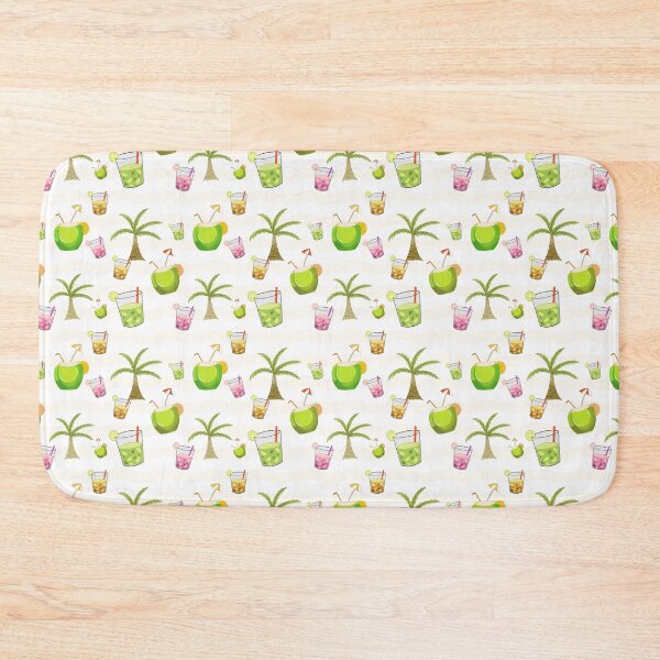 Item preview, Stay Hydrated Summer Pattern  designed and sold by thecherishlane.